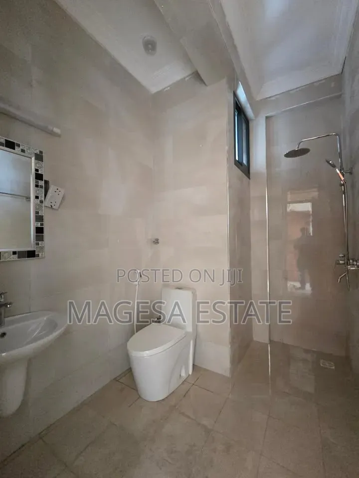 2bdrm Apartment in Mikocheni for rent