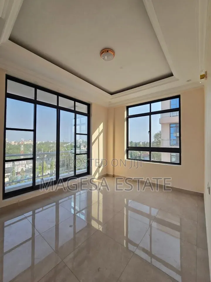 2bdrm Apartment in Mikocheni for rent