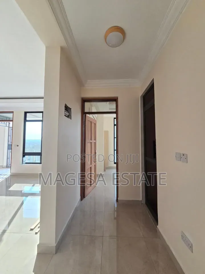 2bdrm Apartment in Mikocheni for rent