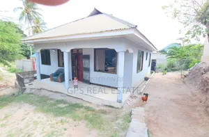 3bdrm House in Mbezi Malamba Mawili, Kinondoni for sale