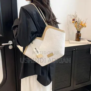 Crown Edge Bagorder
