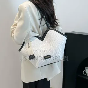 Crown Edge Bagorder
