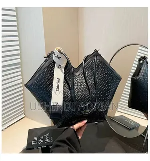 Crown Edge Bagorder