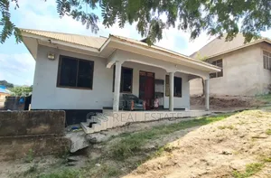 3bdrm House in Mbezi Malamba Mawili, Kinondoni for sale