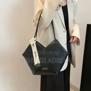 Crown Edge Bagorder