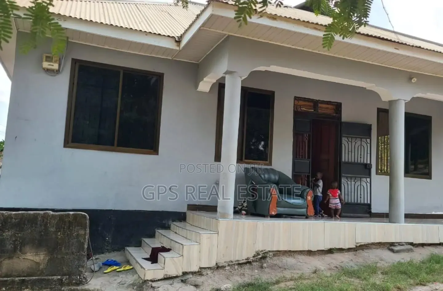 3bdrm House in Mbezi Malamba Mawili, Kinondoni for sale