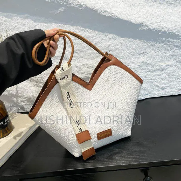Crown Edge Bagorder