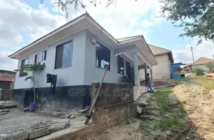 3bdrm House in Mbezi Malamba Mawili, Kinondoni for sale