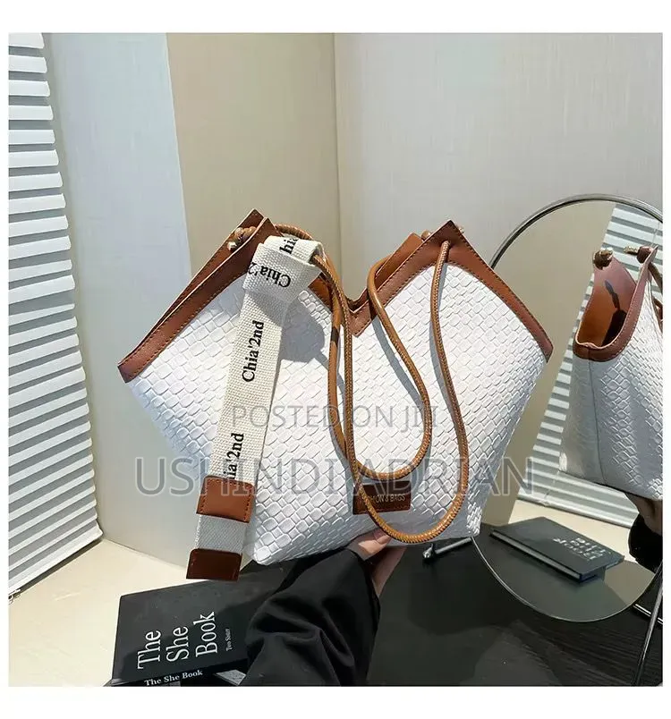 Crown Edge Bagorder