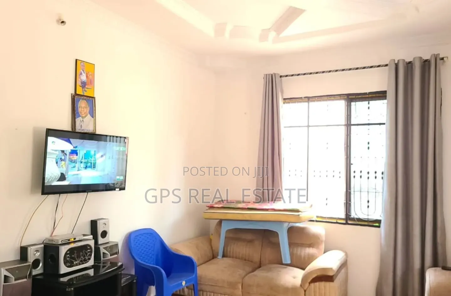 3bdrm House in Mbezi Malamba Mawili, Kinondoni for sale