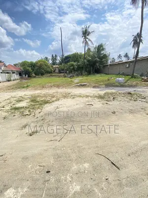 Plot for Rent Mbezi Beach