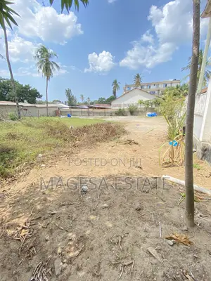Plot for Rent Mbezi Beach