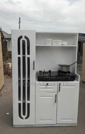 Kitchen Cabinet
