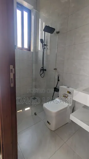 Furnished 2bdrm Apartment in Apartments, Mikocheni for rent
