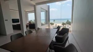 Furnished 2bdrm Apartment in Apartments, Mikocheni for rent