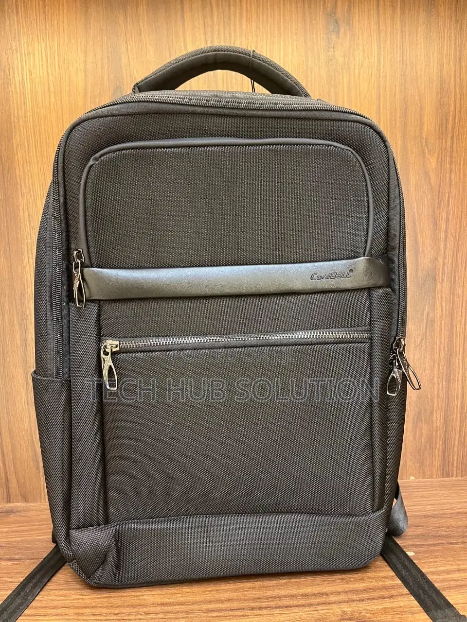 CoolBell CB-8281 Business Laptop Backpack
