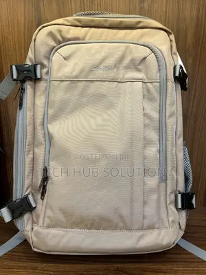 CoolBell Multifunctional Laptop Backpack