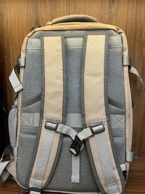 CoolBell Multifunctional Laptop Backpack