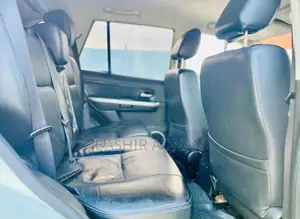 Suzuki Escudo 2009 Pearl