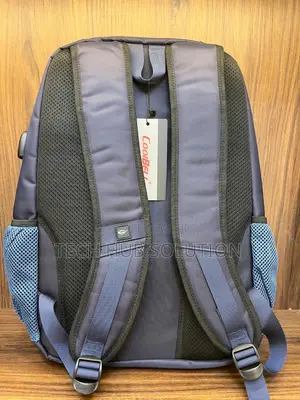 CoolBell CB-2669 Laptop Backpack