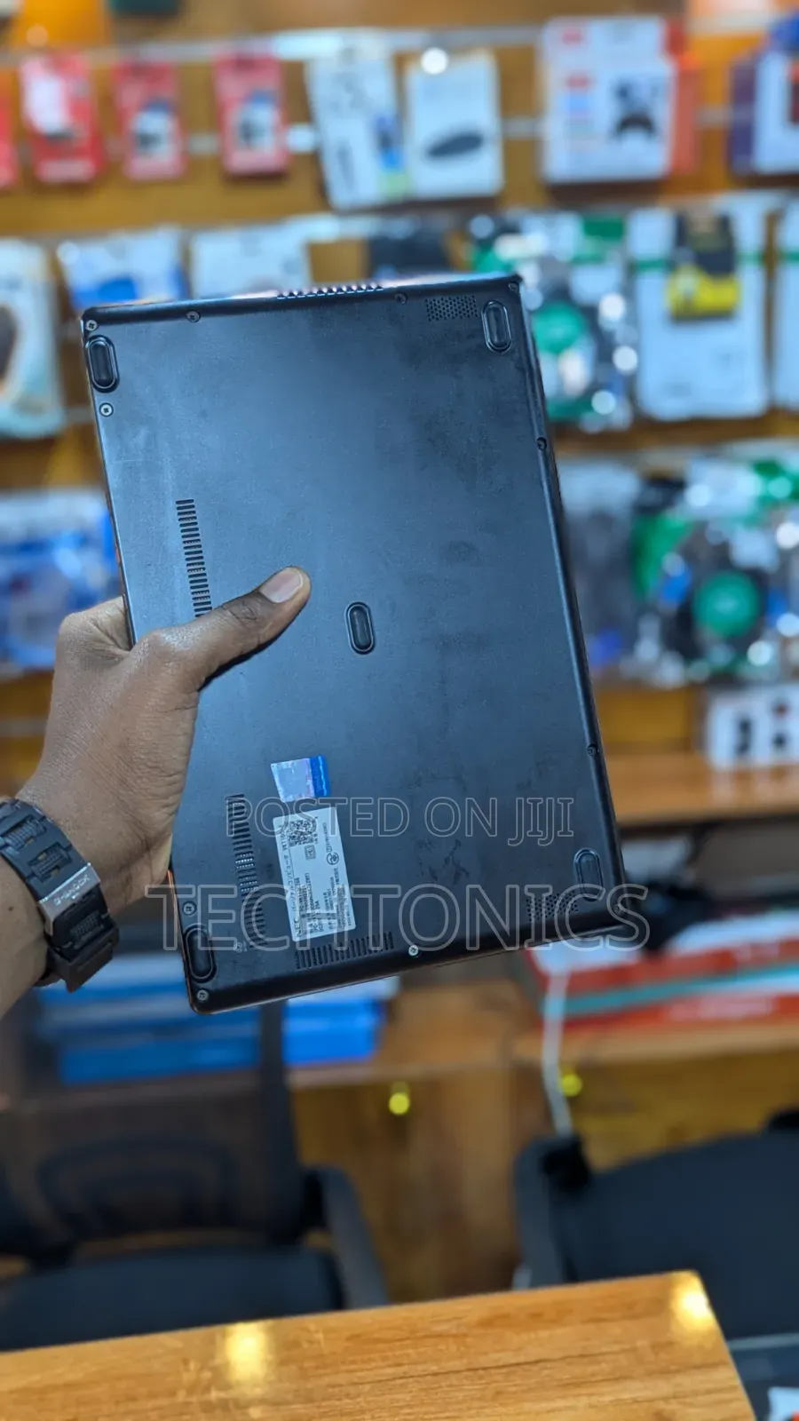 Laptop NEC N22A 8GB Intel Core i5 SSD 128GB