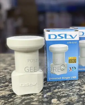 DStv Los Eco Universal Single LNB