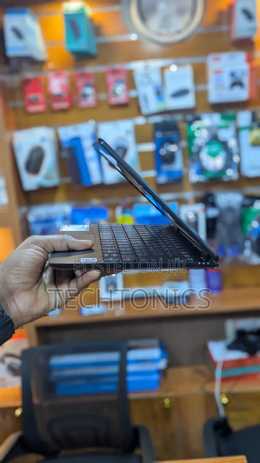 Laptop NEC N22G 8GB Intel Core i5 SSD 128GB