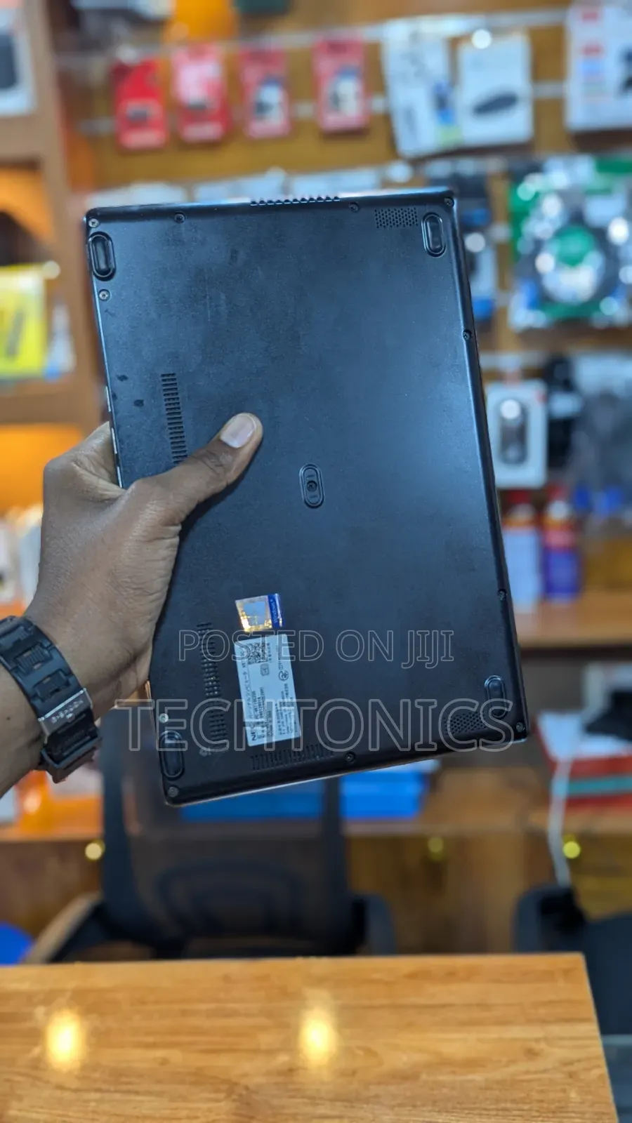 Laptop NEC N22G 8GB Intel Core i5 SSD 128GB