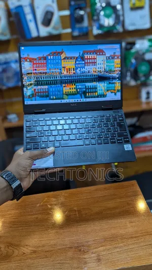 Laptop NEC N22G 8GB Intel Core i5 SSD 128GB