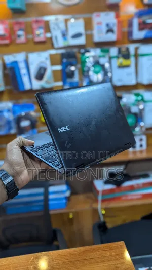Laptop NEC N22G 8GB Intel Core i5 SSD 128GB