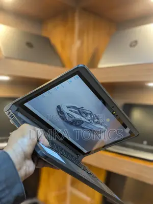 New Laptop Dell Latitude 3350 8GB Intel Core i5 HDD 500GB