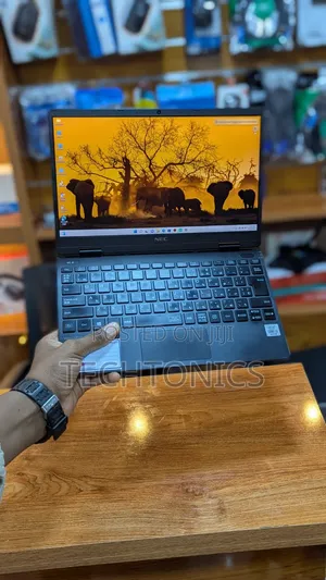 Laptop NEC N22G 8GB Intel Core i5 SSD 128GB