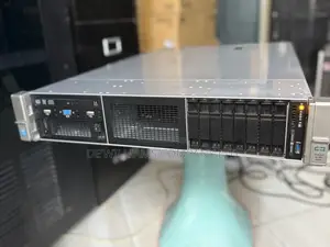 Server HP ProLiant DL380 Gen9 64GB Intel Xeon SSD 750GB