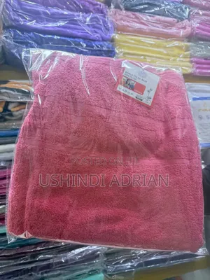 Towel Cotton Kubwa–pakistan
