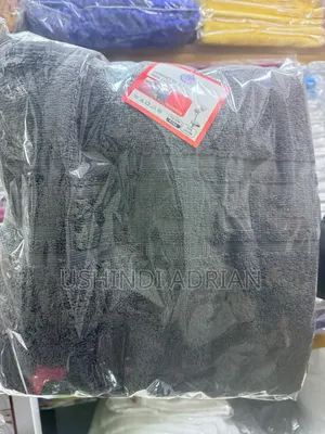 Towel Cotton Kubwa–pakistan