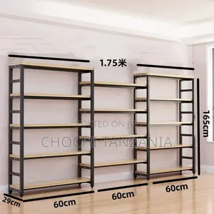 Product Display Shelfs/Cabinets