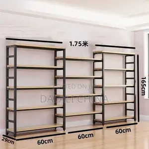 Product Display Shelfs/Cabinets
