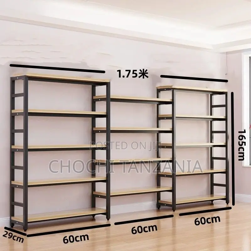 Product Display Shelfs/Cabinets