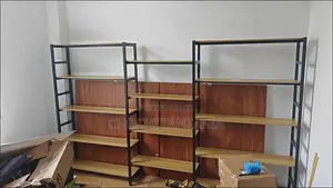 Product Display Shelfs/Cabinets