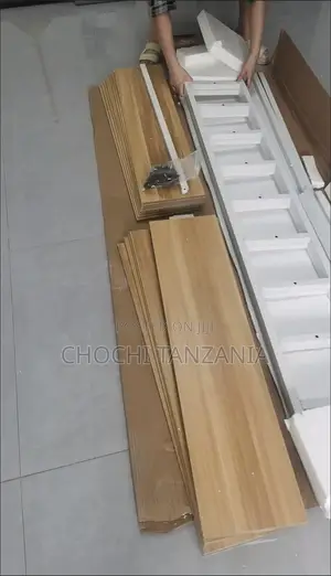 Product Display Shelfs/Cabinets