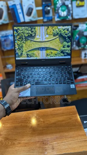 Laptop NEC N22G 8GB Intel Core i5 SSD 128GB