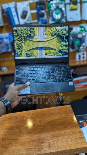 Laptop NEC N22G 8GB Intel Core i5 SSD 128GB