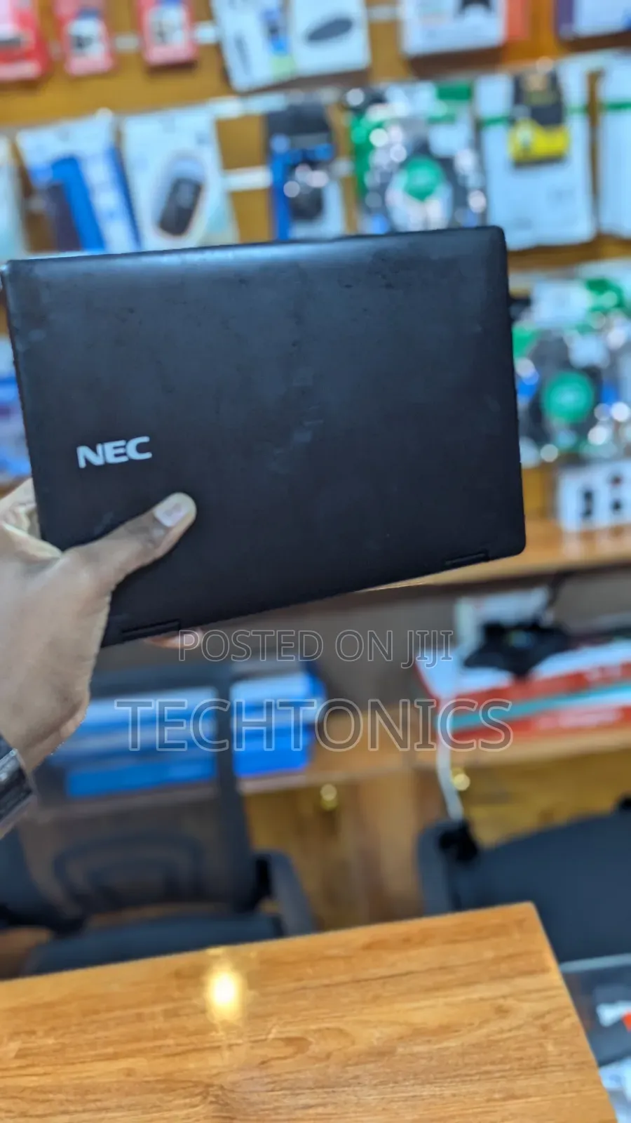 Laptop NEC N22G 8GB Intel Core i5 SSD 128GB