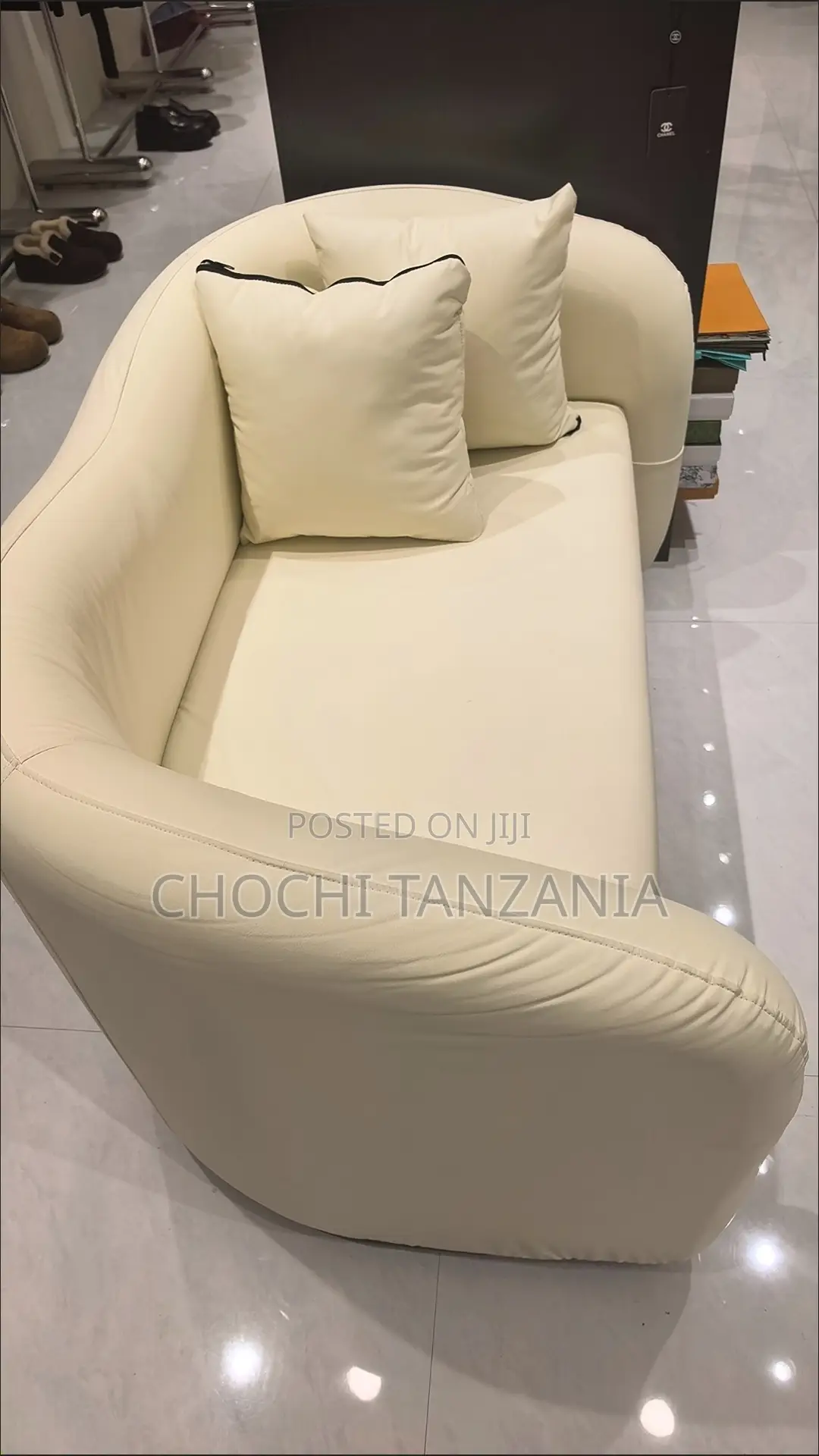 Sofa Za Ofisni
