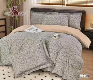 king Size Bed Set
duvet Cover—1
shuka—1
foronya—4
kubwa