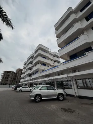 3bdrm Apartment in Masaki for rent