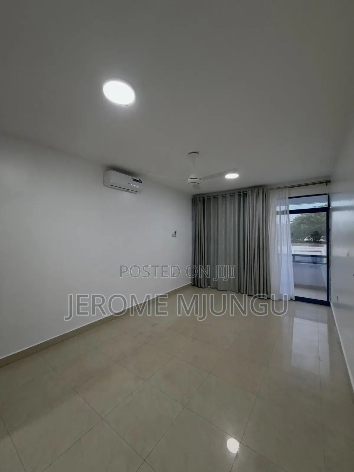 3bdrm Apartment in Masaki for rent