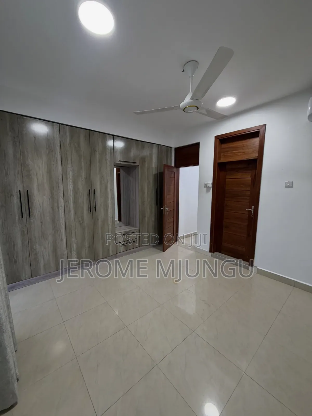 3bdrm Apartment in Masaki for rent