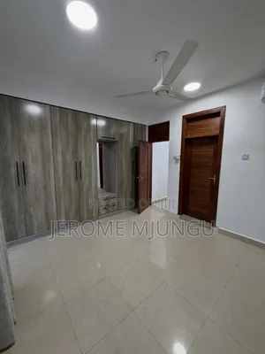 3bdrm Apartment in Masaki for rent