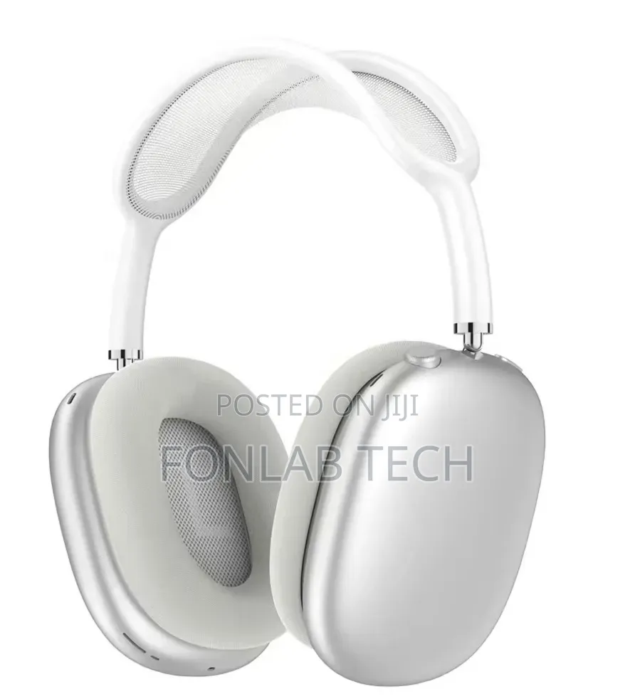 Vidvie Headphone
